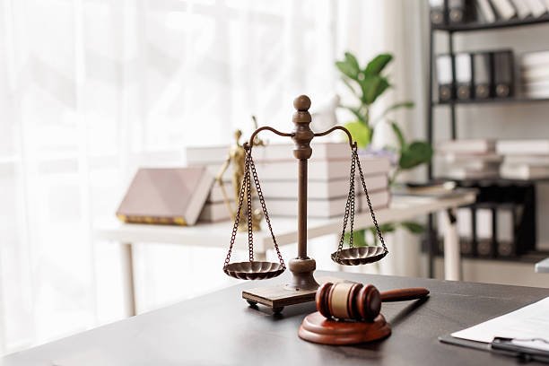 Abogados en Madrid