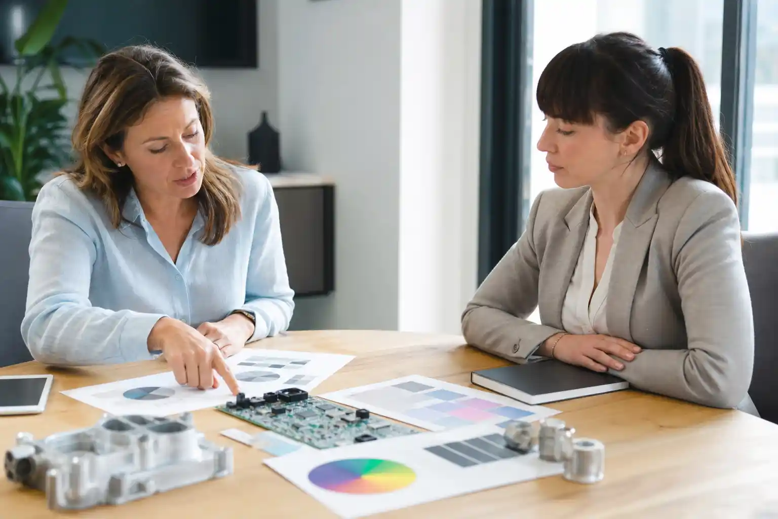 Tipos de consultoras: especialidades, servicios y cuál necesita tu empresa